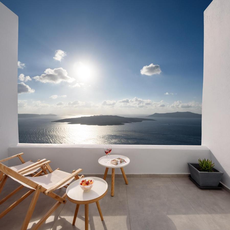 Aparthotel Panorama Fira (Santorini)