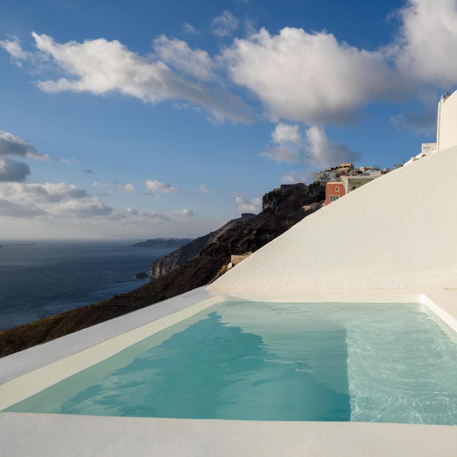 Aparthotel Panorama Fira (Santorini)