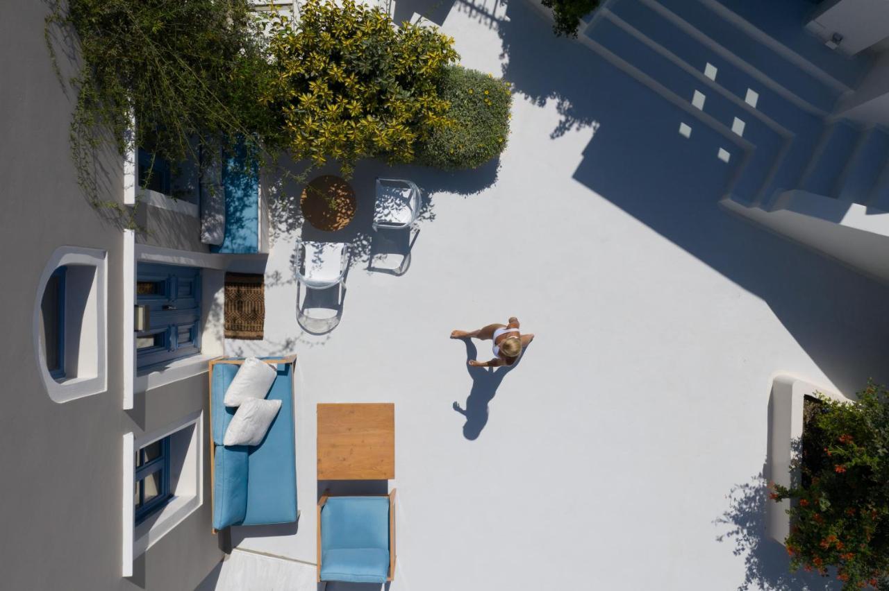 Bliss Mansion With Sunset View & Swimming Pool Villa Pyrgos Kallistis