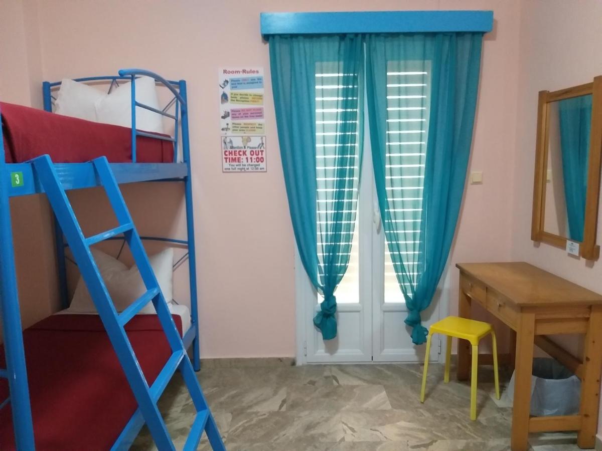 Youth Anna Hostel