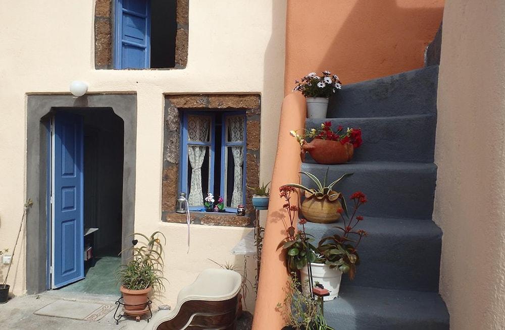 Bed & Breakfast Emmantina 3*