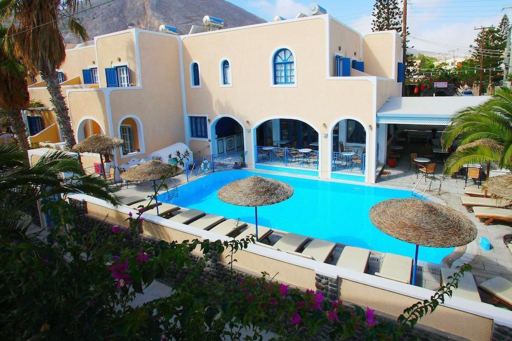 Hotel Dioskouri Art