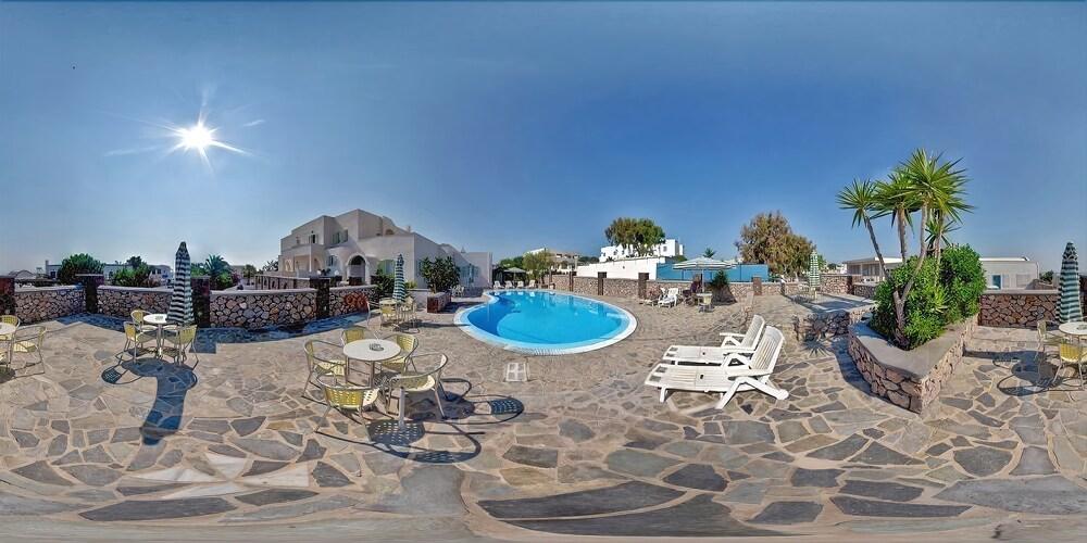 Babis Hotel Karterados (Santorini)