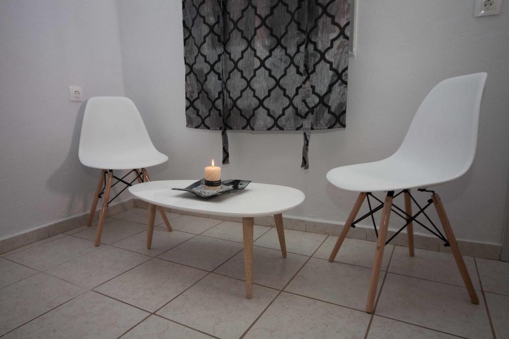 Anto Aparthotel