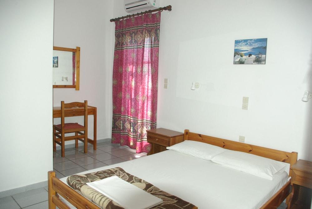 Hostel Youth Anna