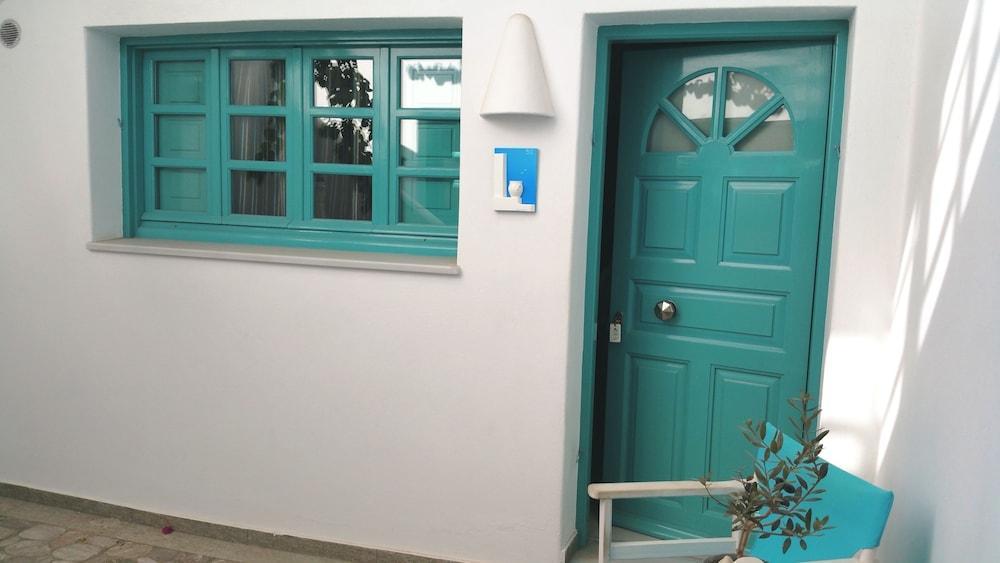 Anastasia Princess Luxury Residence, Adults Only Hotel Perissa (Santorini)