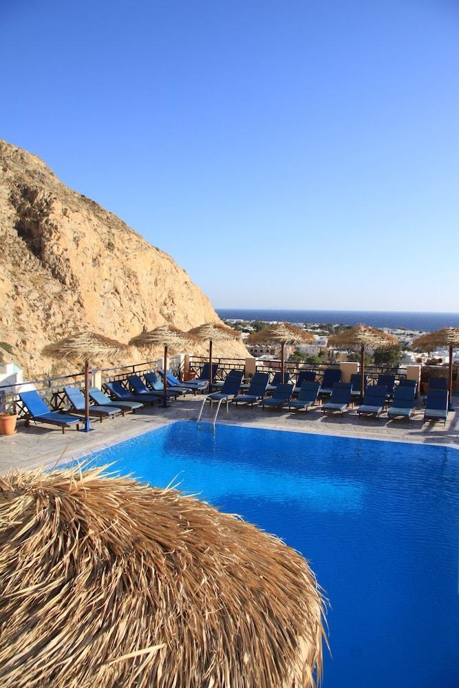 Aegean View Kamari (Santorini)