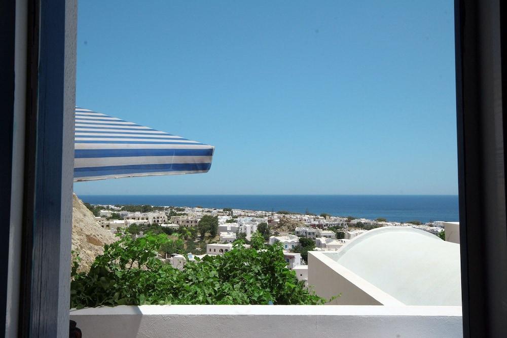 Aegean View Aparthotel Kamari (Santorini)