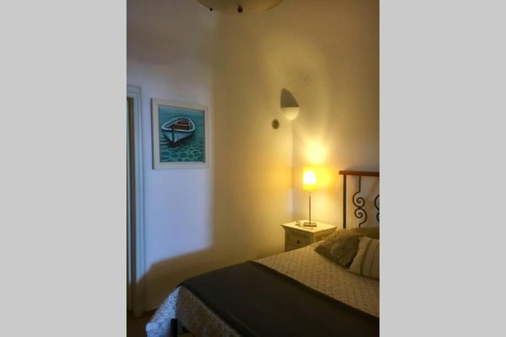 Apartment Stefani Cave House Santorini