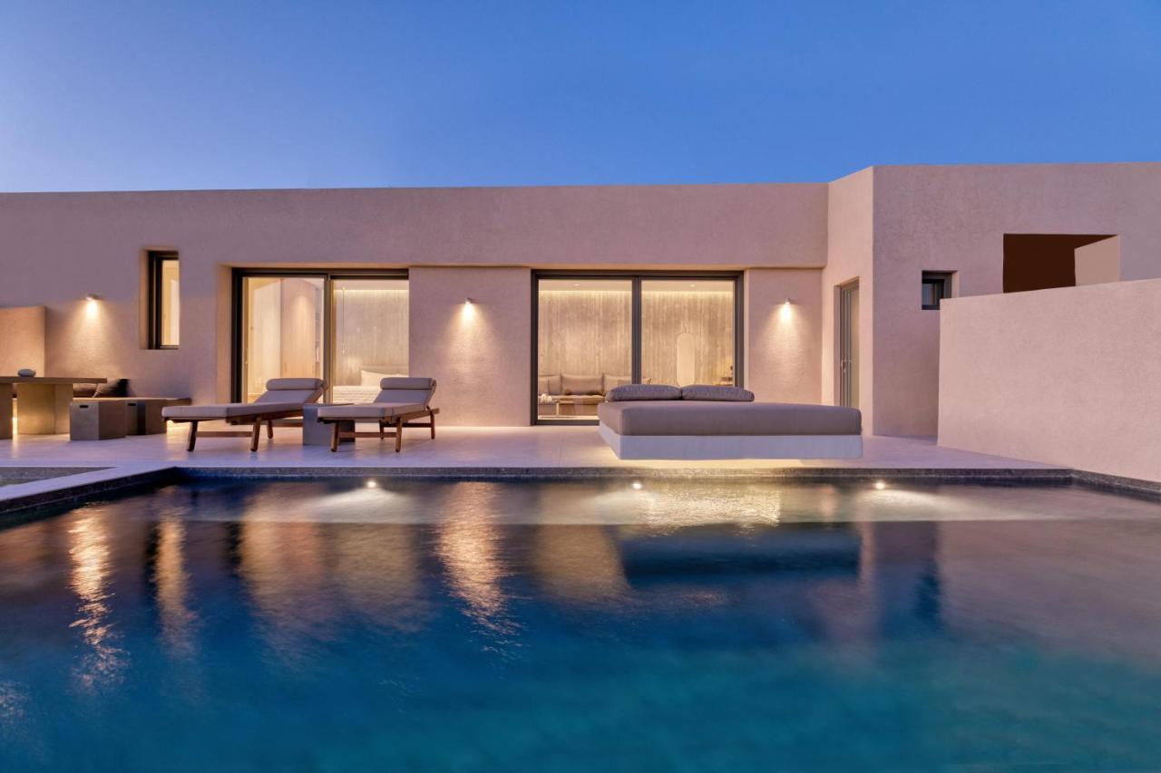 Santorini Sky, Luxury Villa