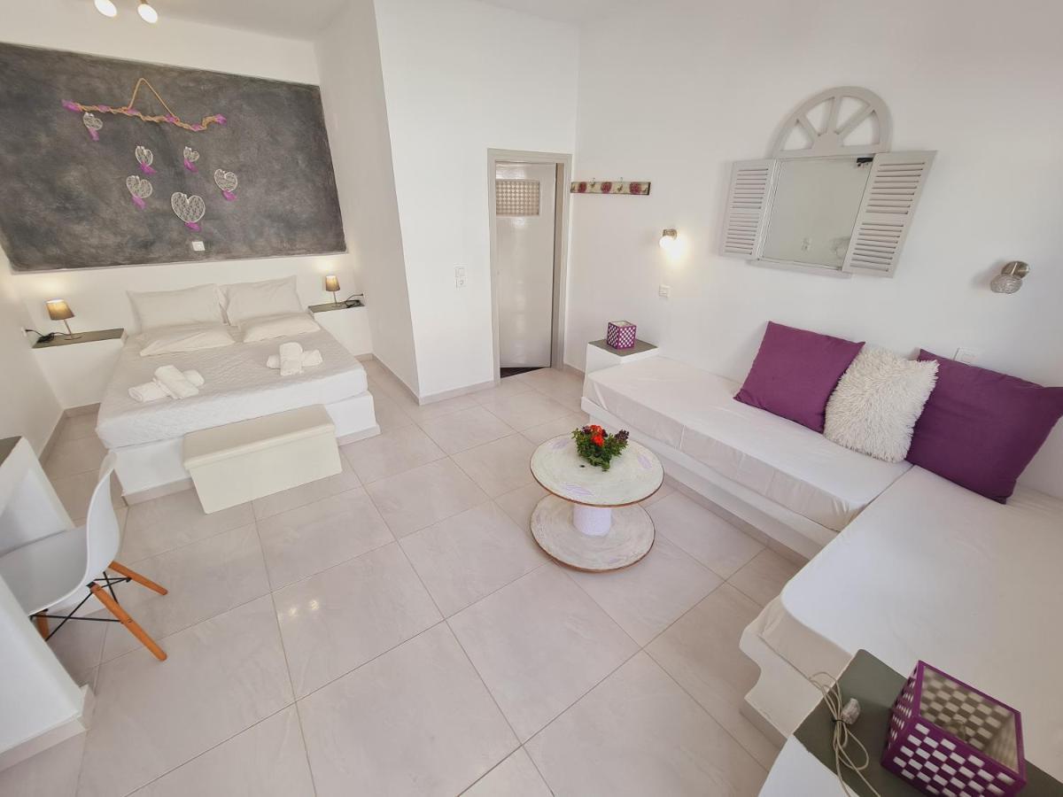 Anto Aparthotel 3*