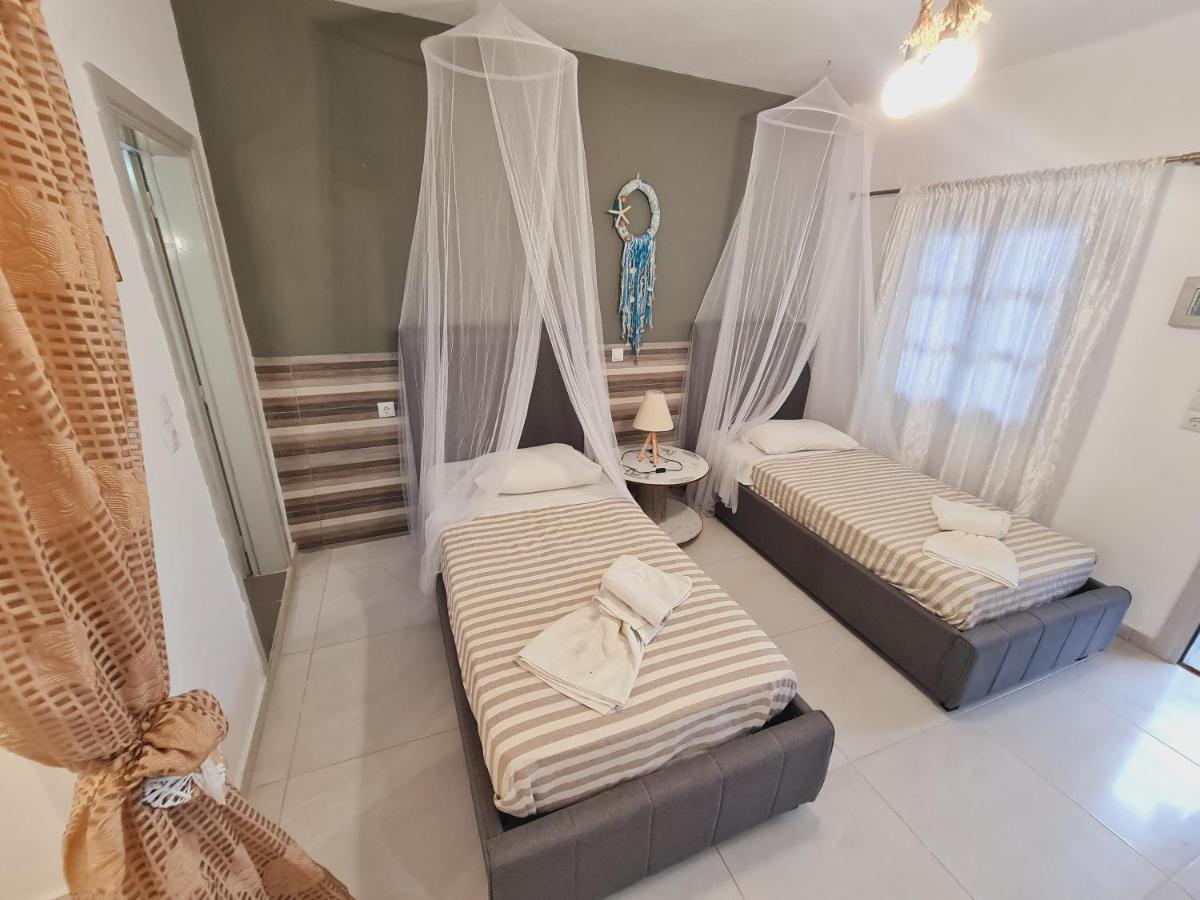 Anto 3* Fira (Santorini)