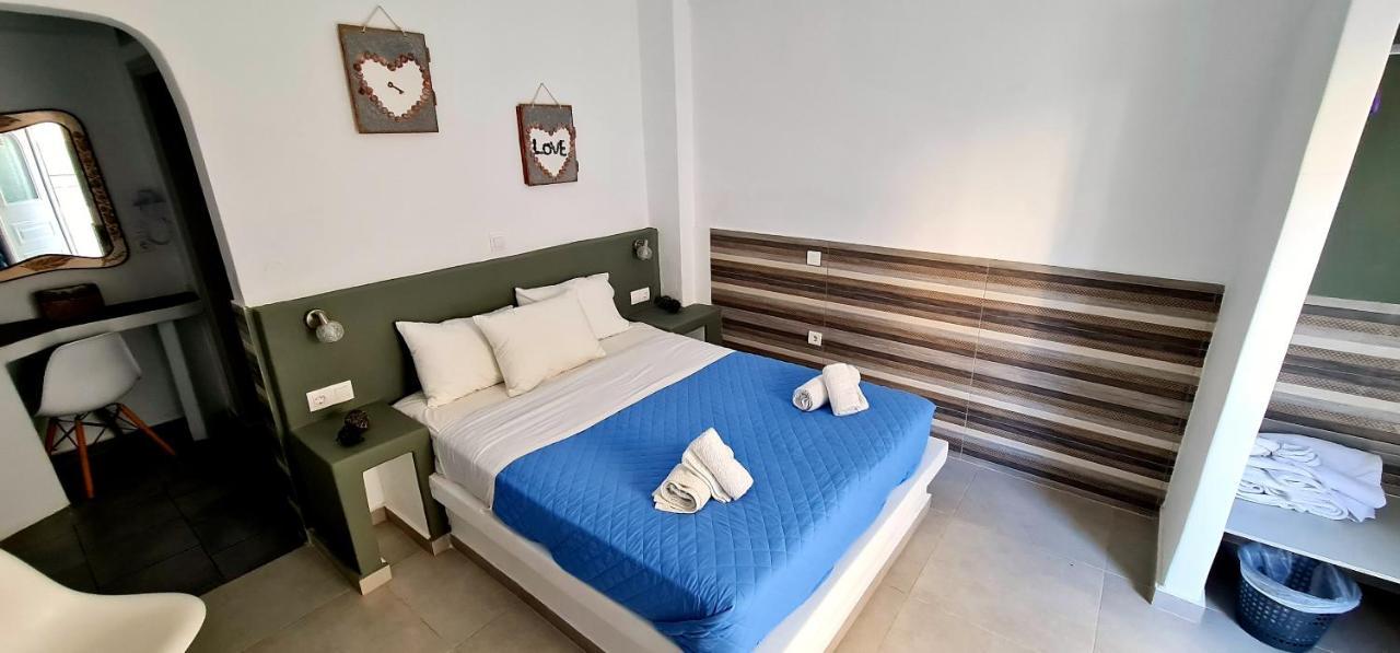 Aparthotel Anto Fira (Santorini)