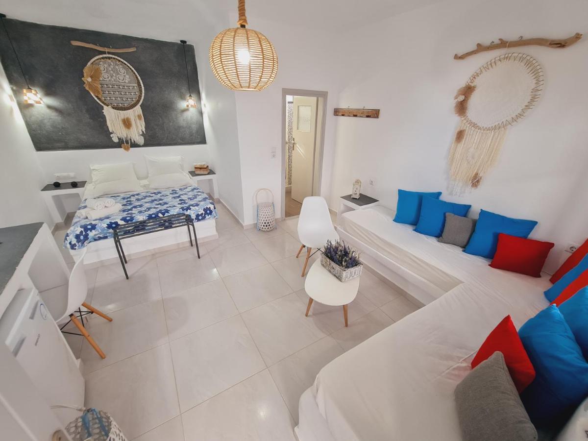 Anto Aparthotel 3*