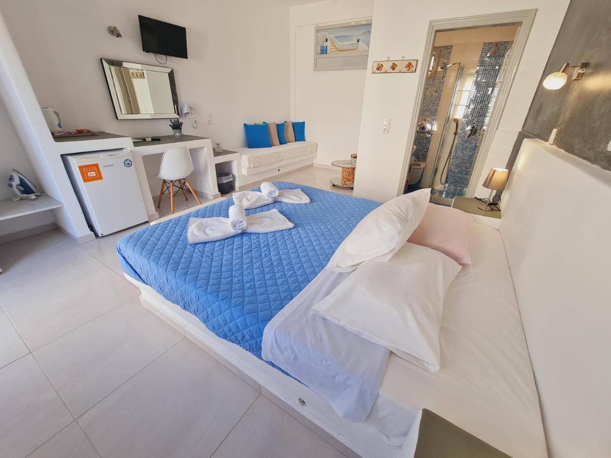 Anto Aparthotel 3*