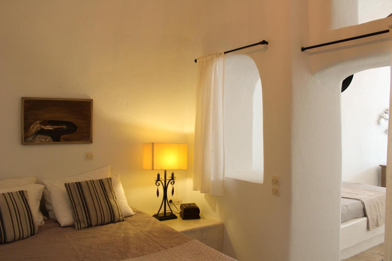 Holiday home Casa Sigala Cave