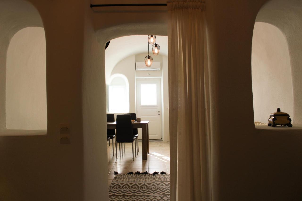 Casa Sigala Cave * Oia (Santorini)