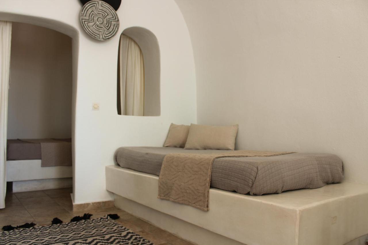 Holiday home Casa Sigala Cave *