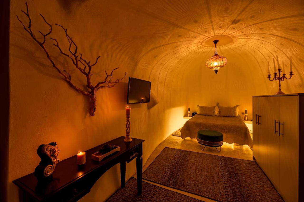 Black Bay Caves Apartamento *