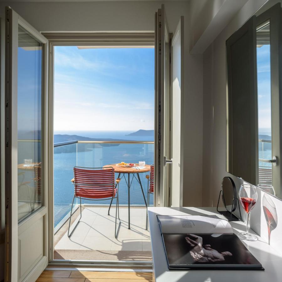 Panorama Boutique Hotel Fira (Santorini)