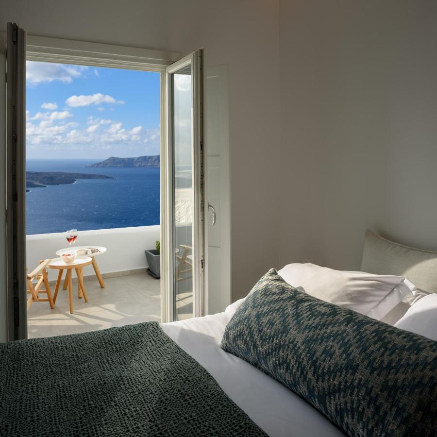 Aparthotel Panorama Fira (Santorini)