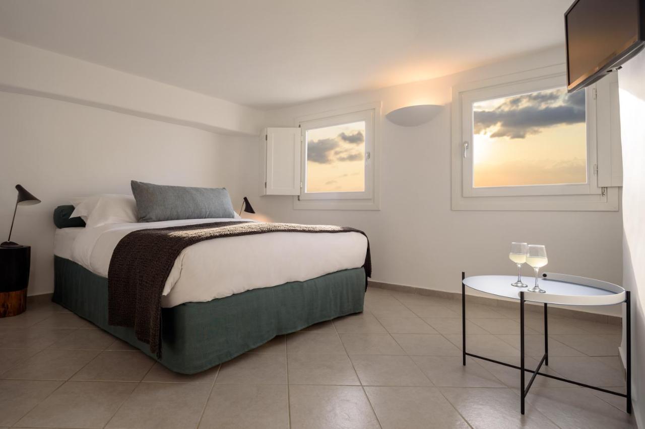 Panorama Aparthotel 3*
