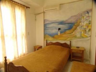 Aparthotel Marios