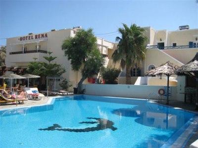 Rena Aparthotel
