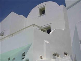 Casa de hóspedes Irida - Santorini