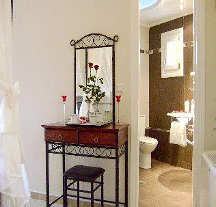 Santorini Renaissance - 3* Monolithos (Santorini)