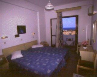 Hotel Makarios 3*