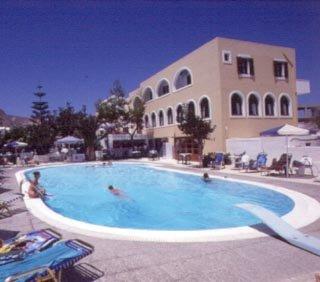 Makarios Hotel 3*