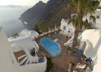 Mill New Elegant Fira (Santorini)