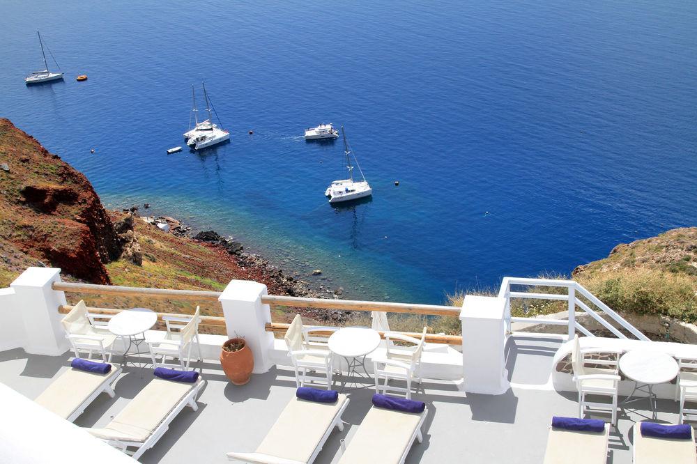 Caldera Premium (adults Only) 4* Oia (Santorini)