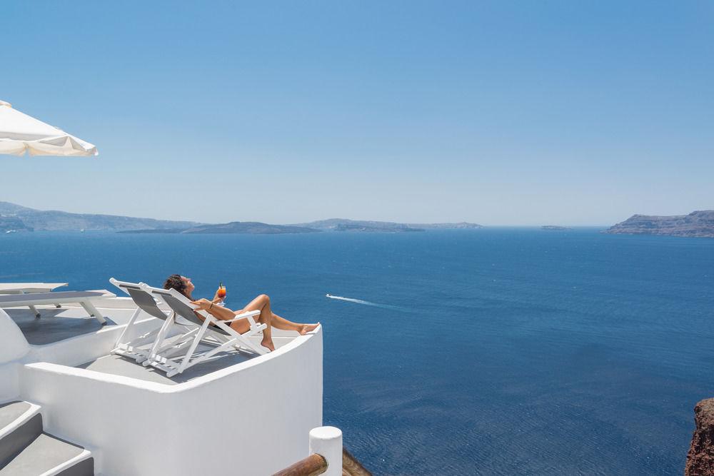Caldera Premium (adults Only) 4*