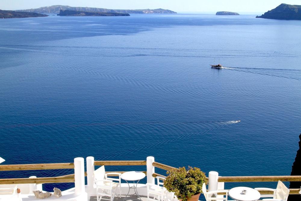 Aparthotel Caldera Premium (adults Only) Oia (Santorini)