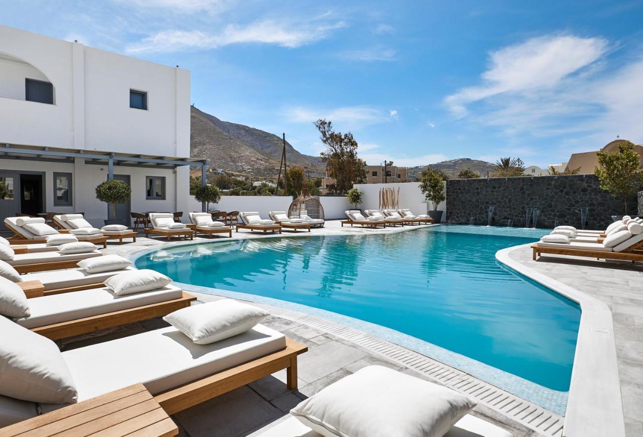 Amara Santorini