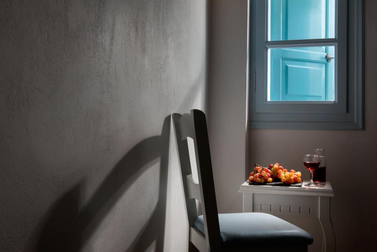 Seaside By Manos Hotel