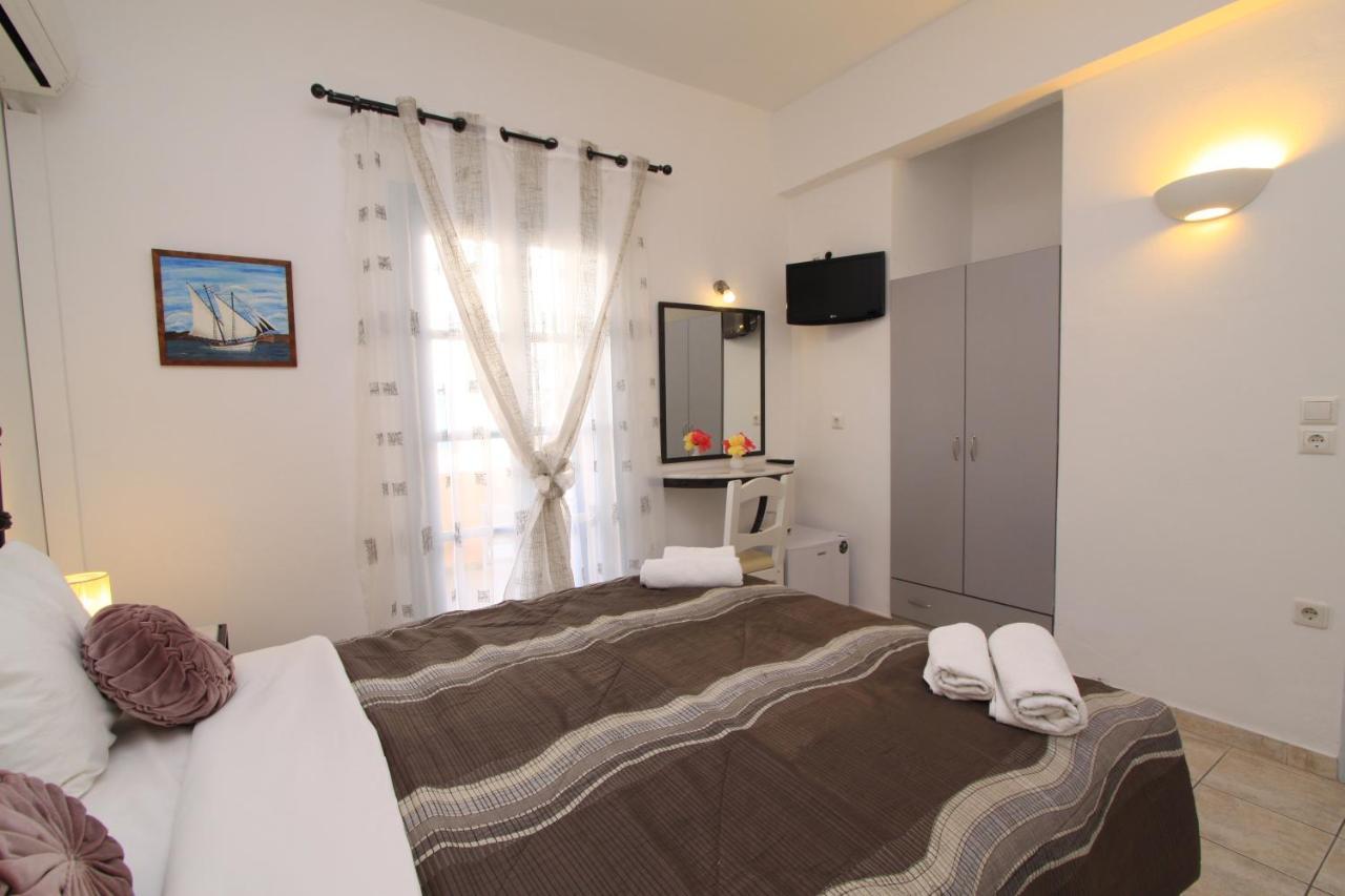 Seaside By Manos 3*