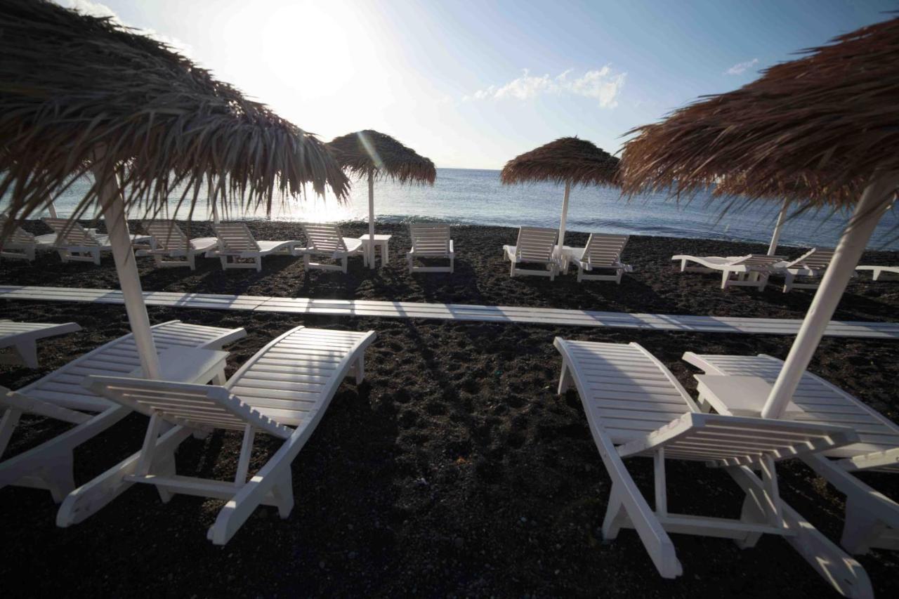 Seaside By Manos Hotel