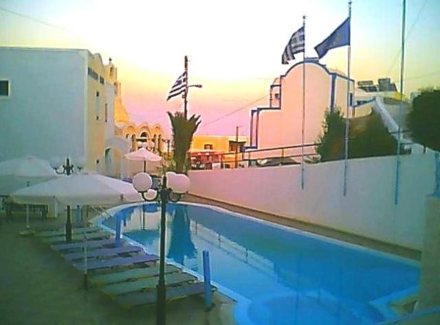 Hotel Hellas Hotel 2*