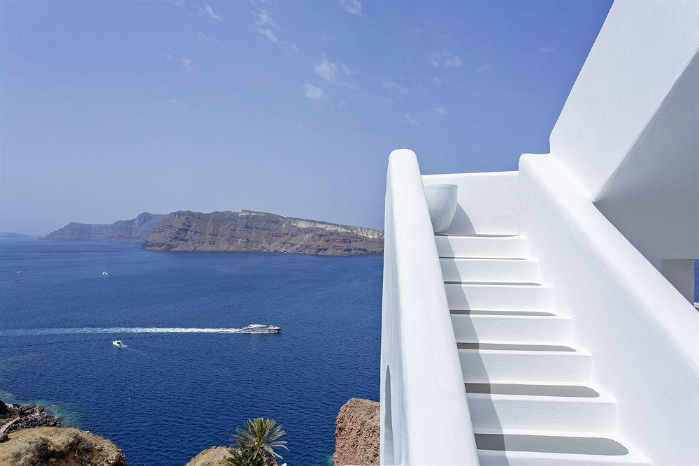 Chroma Oia (Santorini)