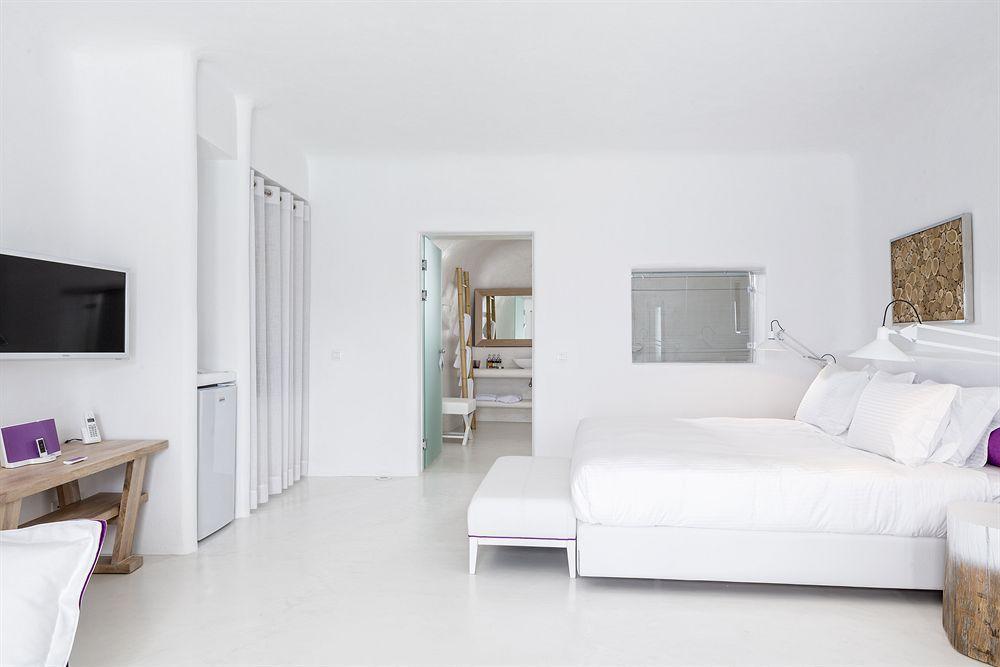 Apartment Chroma Oia (Santorini)