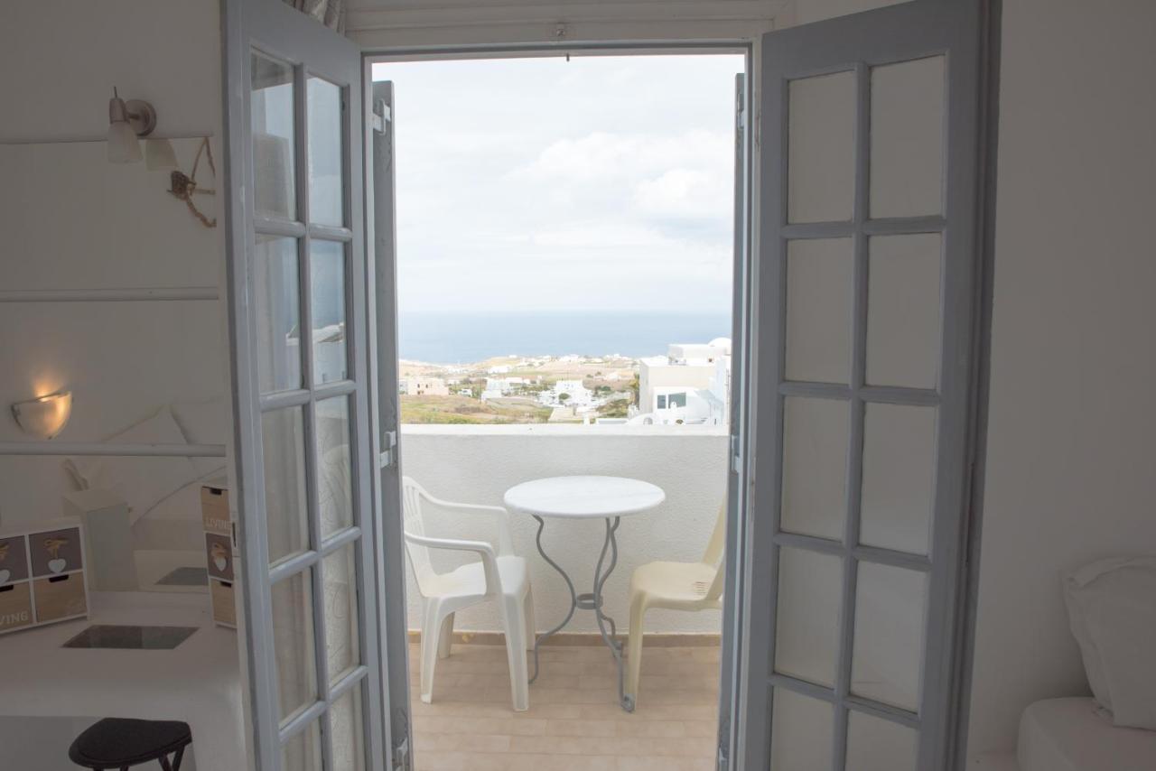 Garden Apartment Fira (Santorini)