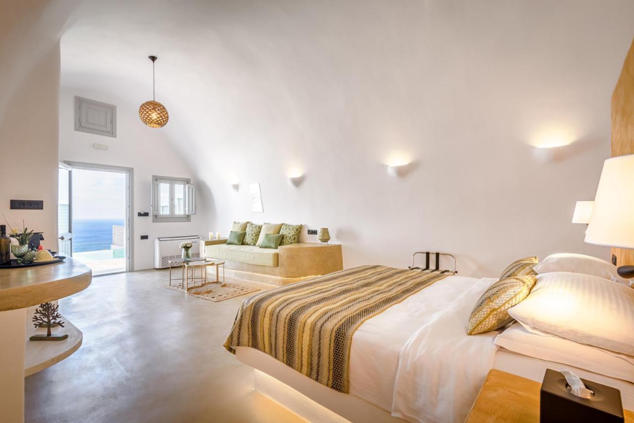 Hotel Siete Mares Luxury