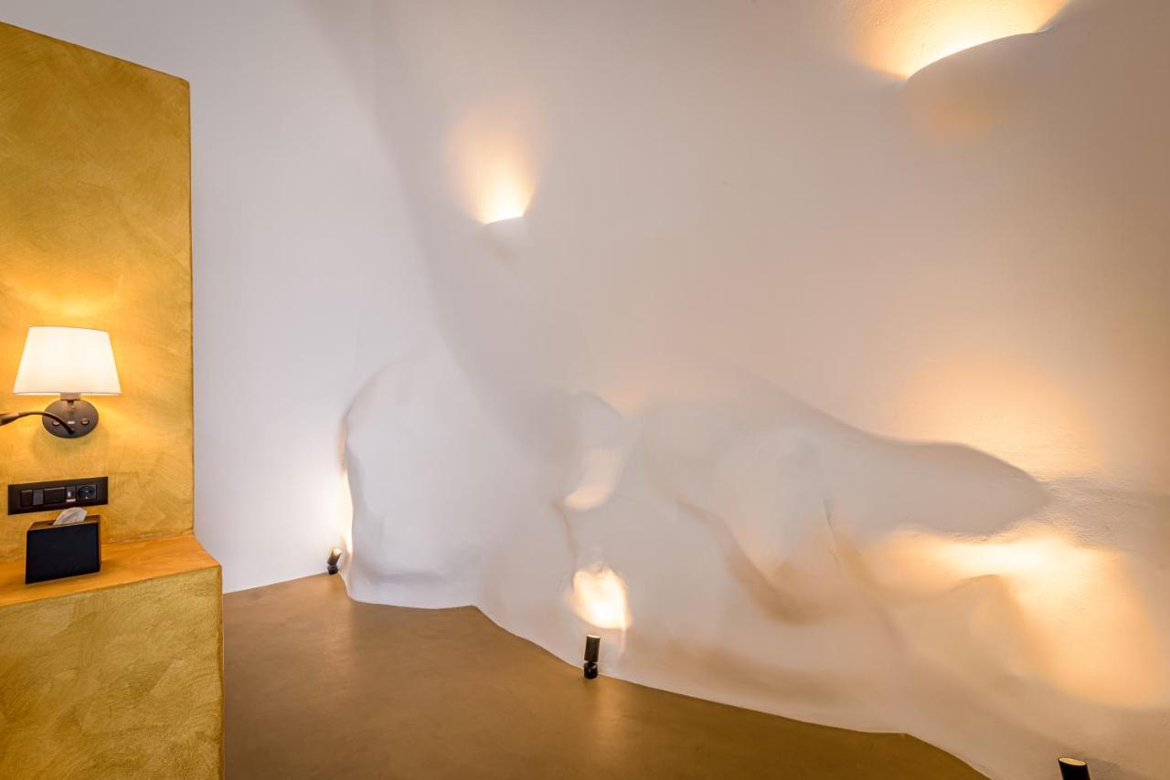 Siete Mares Luxury Imerovigli (Santorini)