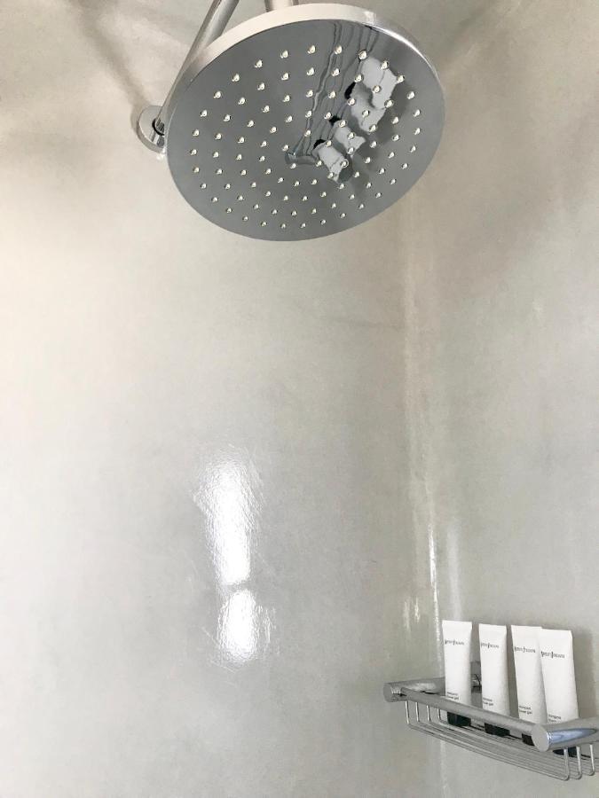 Fotini Aparthotel Firostefani