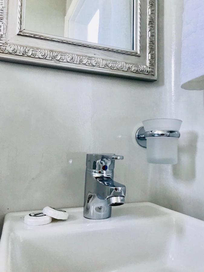 Fotini Aparthotel Firostefani