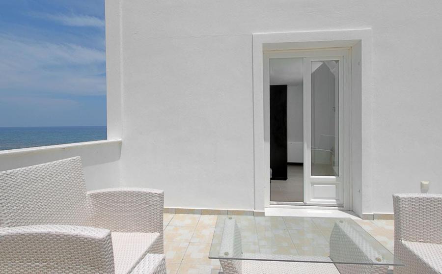 Santorini Renaissance - Hotel Monolithos (Santorini)