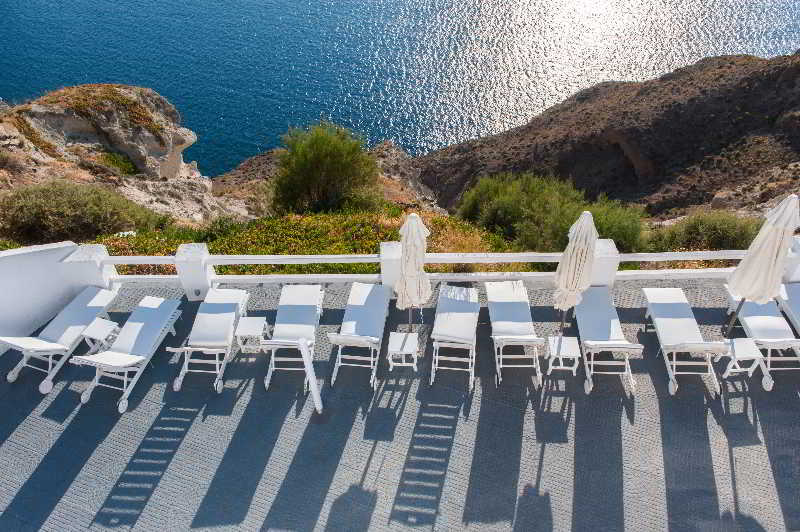 Artemis Megalochori (Santorini)
